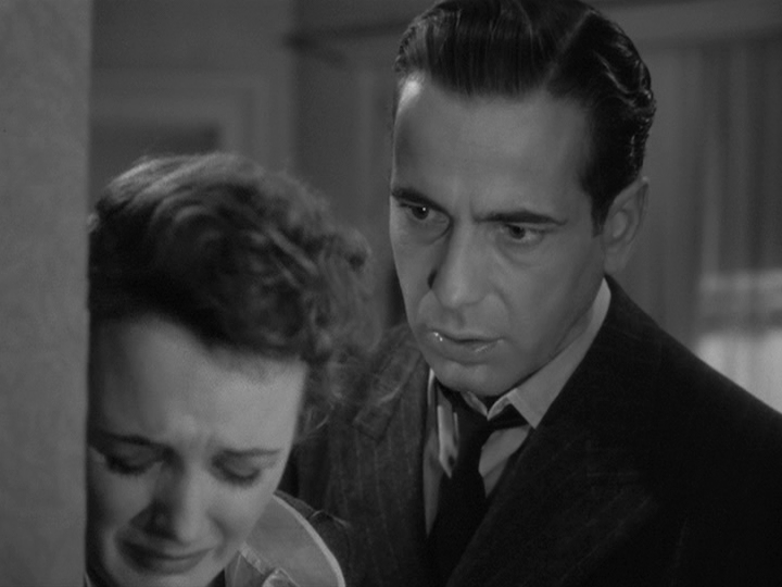 Mary Astor, Humphrey Bogart in The Maltese Falcon.png