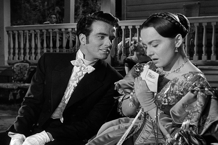 Montgomery Clift, Olivia de Havilland.png