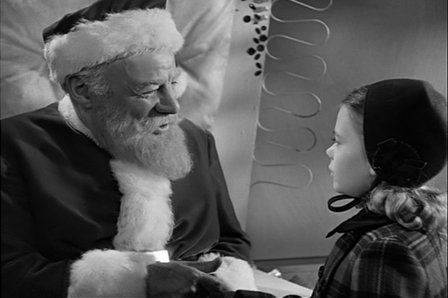 edmund-gwenn-natalie-wood in miracle on 34th street