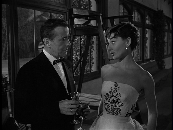 humphrey-bogart-audrey-hepburn-in-sabrina