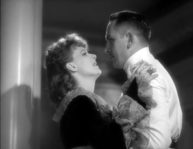 Greta Garbo, Fredric March star in Anna Karenina
