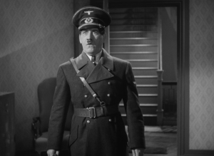 Tom Dugan in To Be or Not to Be