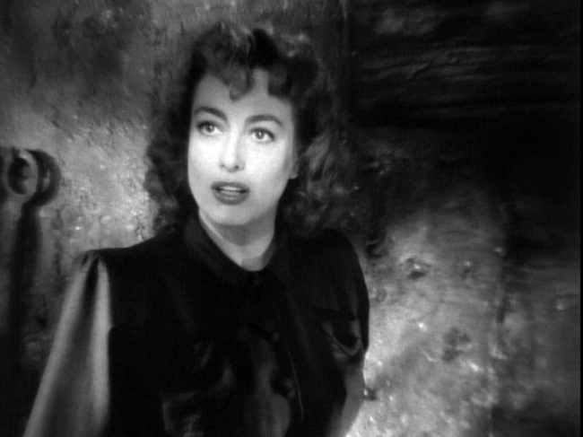 Joan Crawford in Daisy Kenyon