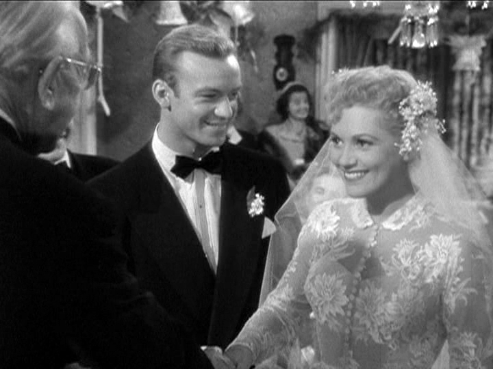 Aldo Ray, Judy Holliday star in The Marrying Kind