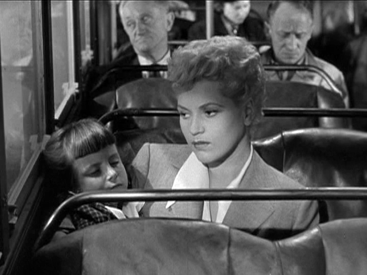 Judy Holliday in The Marrying Kind