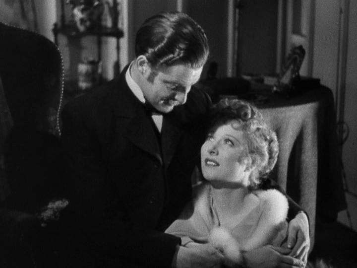 Robert Donat, Greer Garson in Goodbye Mr. Chips