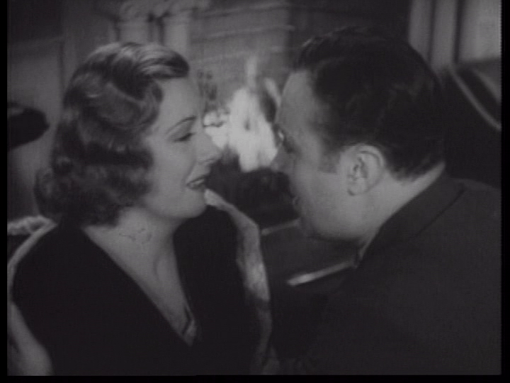 Irene Dunne and Charles Boyer reunite in Love Affair.