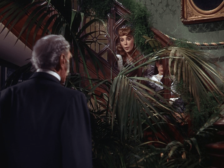 Elizabeth Taylor, Margaret O'Brien